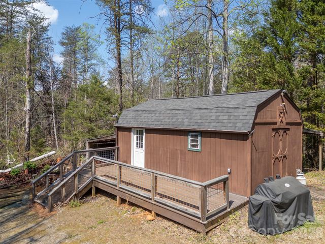 101 Cove Creek Drive, Rutherfordton, NC 28139