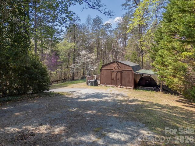 101 Cove Creek Drive, Rutherfordton, NC 28139
