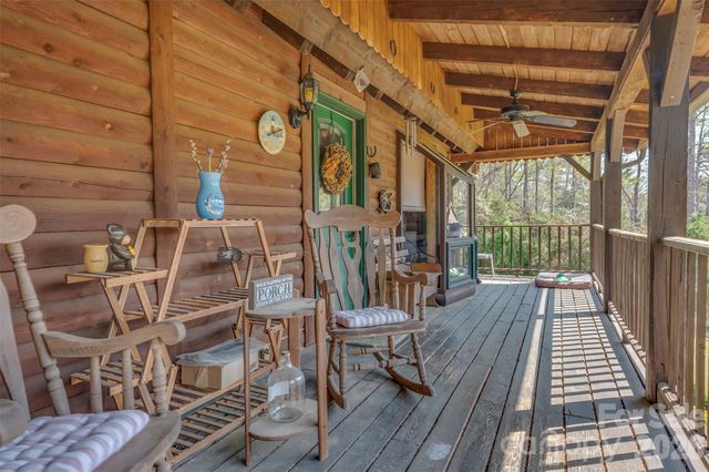 101 Cove Creek Drive, Rutherfordton, NC 28139
