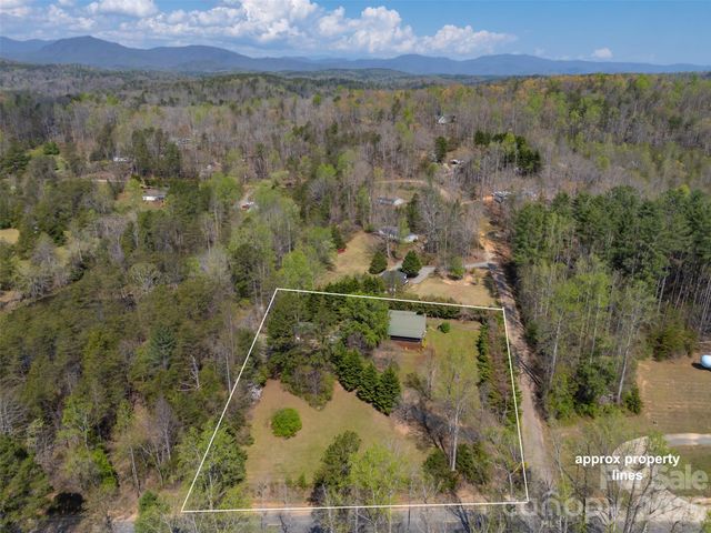 101 Cove Creek Drive, Rutherfordton, NC 28139
