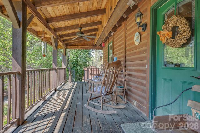 101 Cove Creek Drive, Rutherfordton, NC 28139