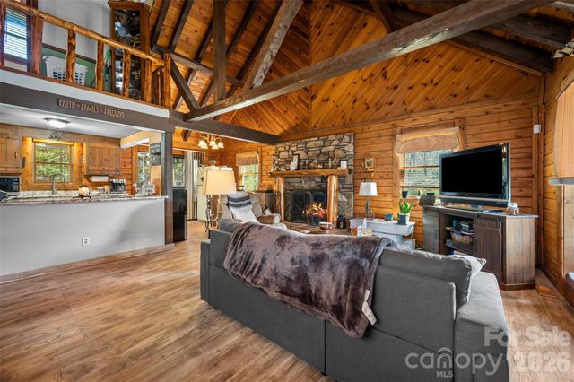 101 Cove Creek Drive, Rutherfordton, NC 28139