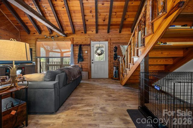 101 Cove Creek Drive, Rutherfordton, NC 28139