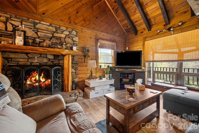 101 Cove Creek Drive, Rutherfordton, NC 28139