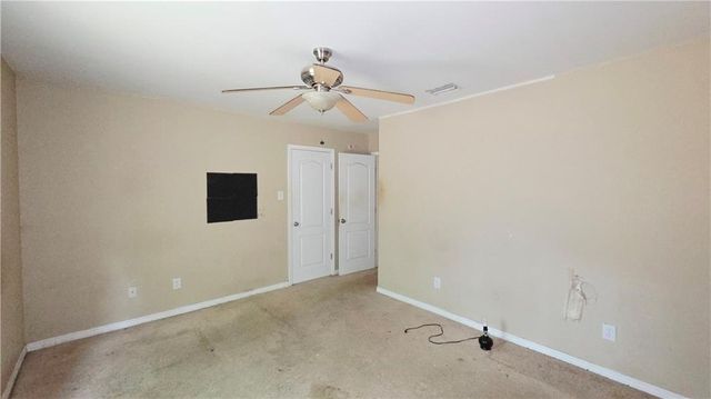 9660 Curtis Drive W, Irvington, AL 36544