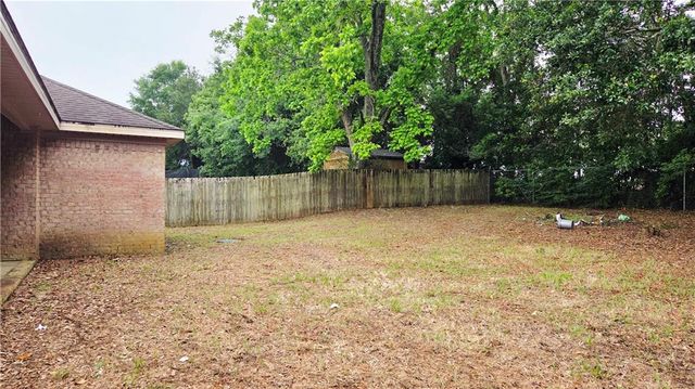 9660 Curtis Drive W, Irvington, AL 36544