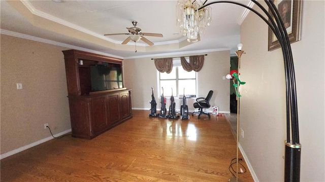 9660 Curtis Drive W, Irvington, AL 36544