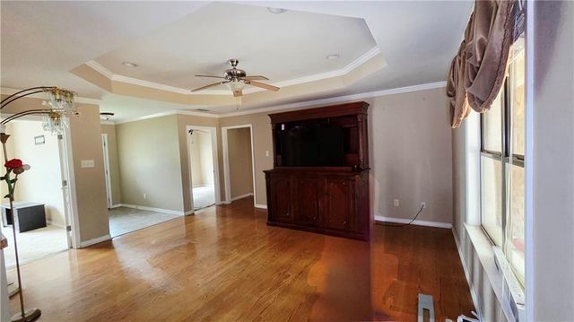 9660 Curtis Drive W, Irvington, AL 36544
