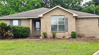 9660 Curtis Drive W, Irvington, AL 36544