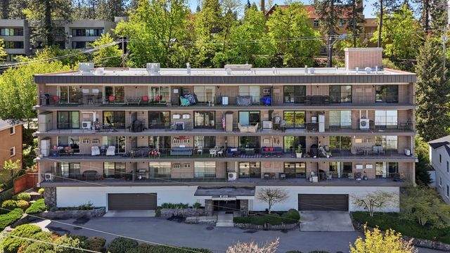 136 E Rockwood Blvd, Spokane, WA 99202