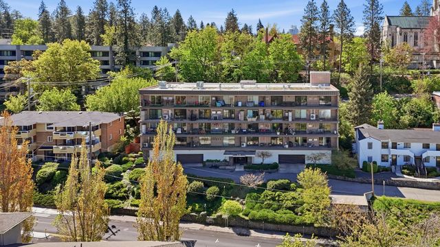 136 E Rockwood Blvd, Spokane, WA 99202