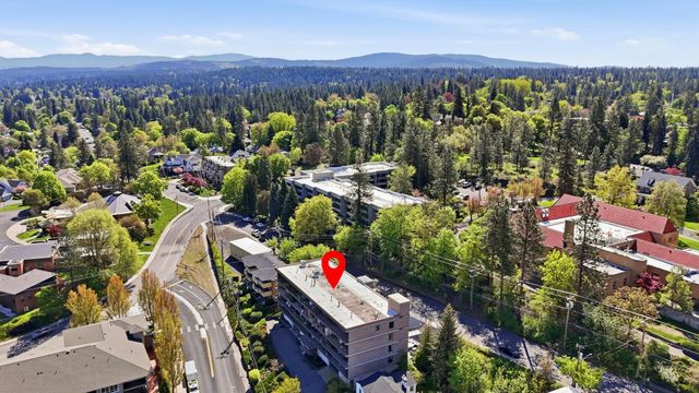 136 E Rockwood Blvd, Spokane, WA 99202