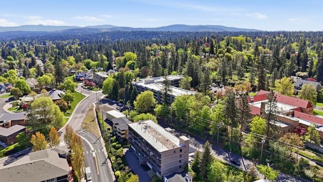 136 E Rockwood Blvd, Spokane, WA 99202
