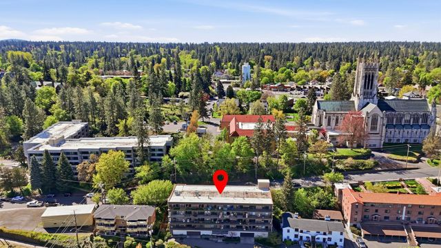 136 E Rockwood Blvd, Spokane, WA 99202