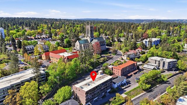 136 E Rockwood Blvd, Spokane, WA 99202