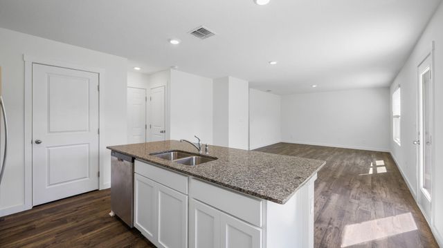 10688 Prairie Lake Drive, Apison, TN 37302