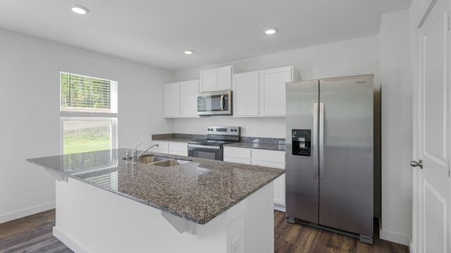 10688 Prairie Lake Drive, Apison, TN 37302