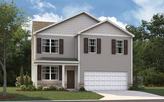 10688 Prairie Lake Drive, Apison, TN 37302