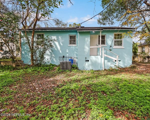 1328 CARVILL Avenue, Jacksonville, FL 32208