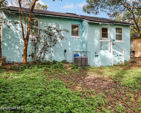 1328 CARVILL Avenue, Jacksonville, FL 32208