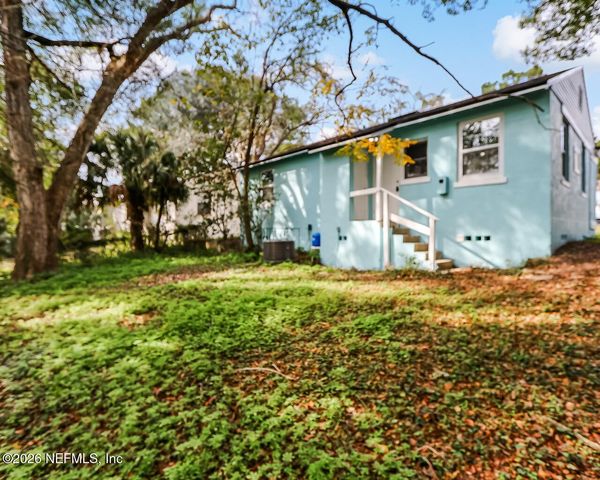 1328 CARVILL Avenue, Jacksonville, FL 32208