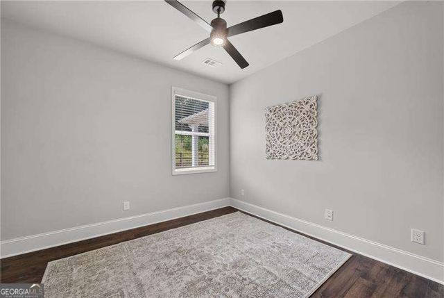 6414 Crosscreek Lane, Flowery Branch, GA 30542