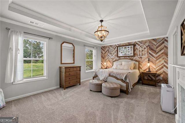 6414 Crosscreek Lane, Flowery Branch, GA 30542