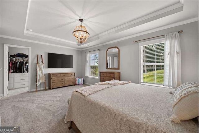 6414 Crosscreek Lane, Flowery Branch, GA 30542