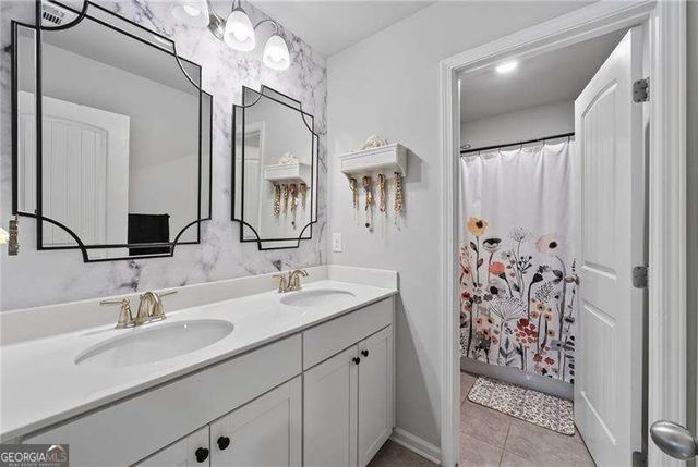 6414 Crosscreek Lane, Flowery Branch, GA 30542