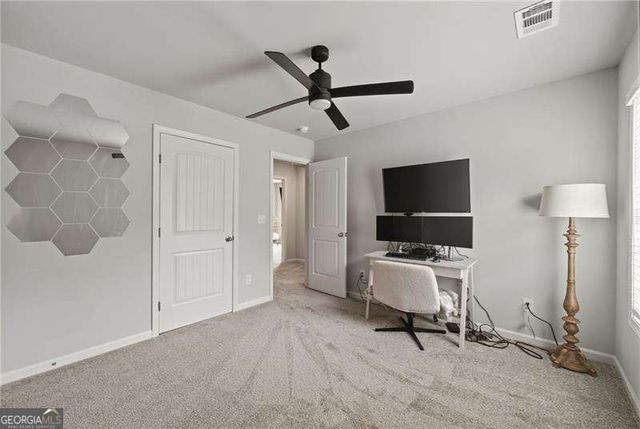 6414 Crosscreek Lane, Flowery Branch, GA 30542