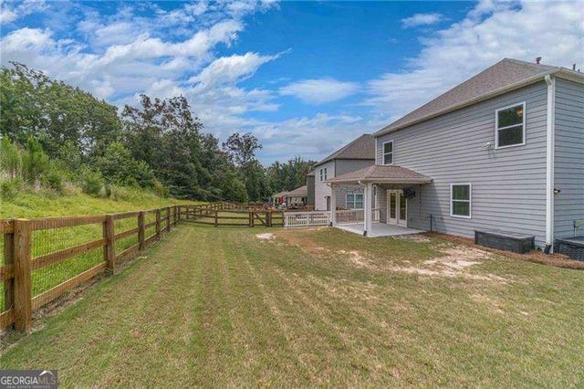 6414 Crosscreek Lane, Flowery Branch, GA 30542
