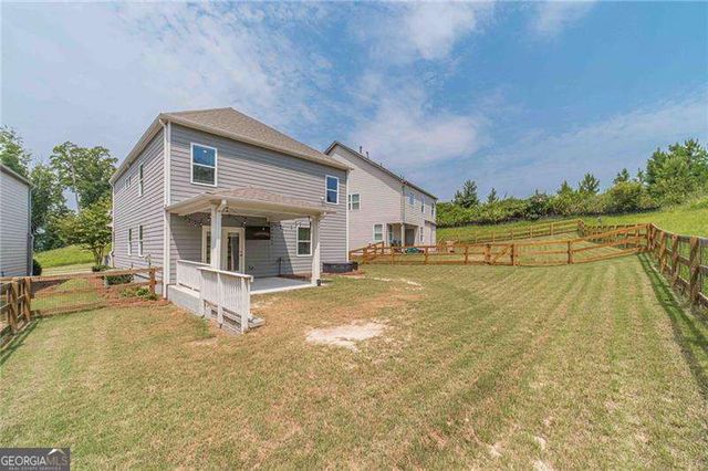 6414 Crosscreek Lane, Flowery Branch, GA 30542