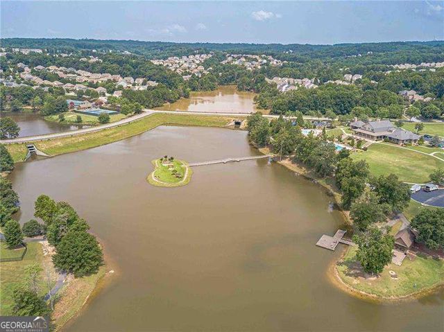 6414 Crosscreek Lane, Flowery Branch, GA 30542
