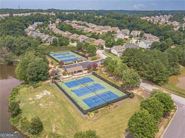 6414 Crosscreek Lane, Flowery Branch, GA 30542