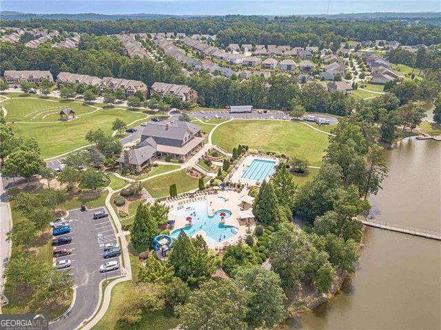 6414 Crosscreek Lane, Flowery Branch, GA 30542