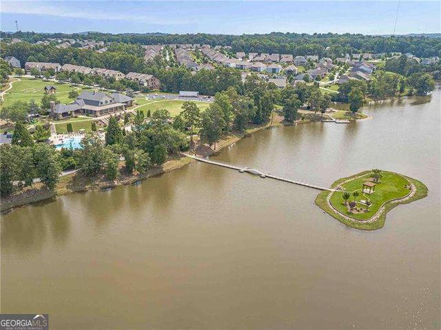 6414 Crosscreek Lane, Flowery Branch, GA 30542
