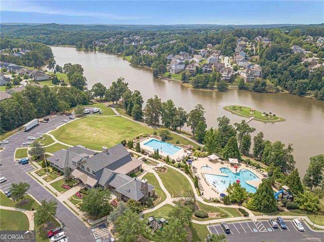 6414 Crosscreek Lane, Flowery Branch, GA 30542