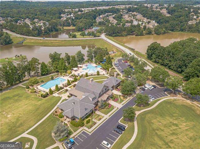 6414 Crosscreek Lane, Flowery Branch, GA 30542