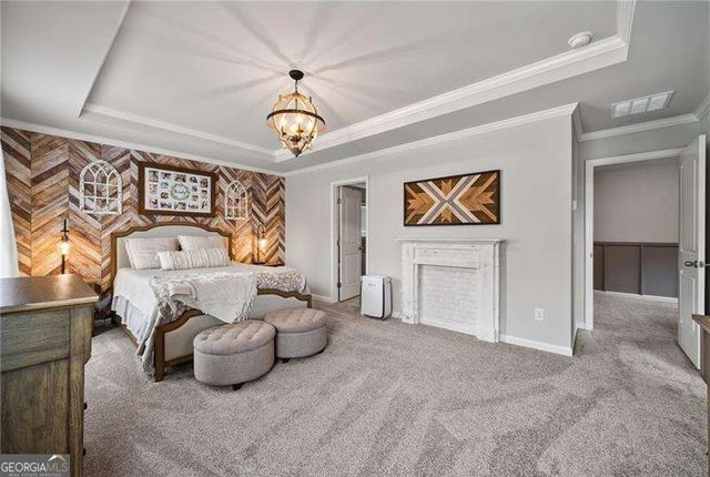 6414 Crosscreek Lane, Flowery Branch, GA 30542