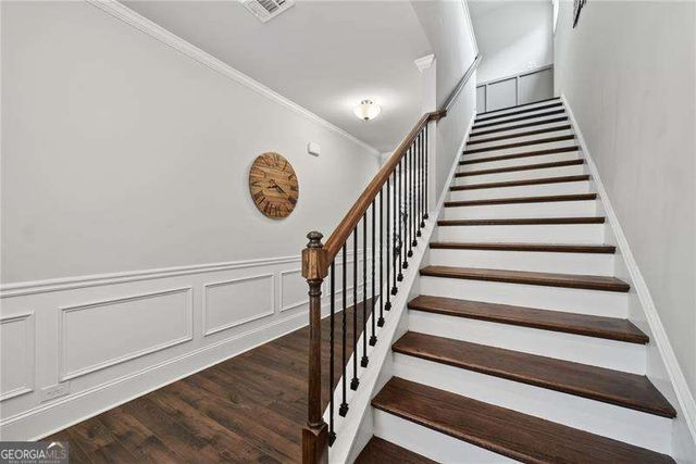 6414 Crosscreek Lane, Flowery Branch, GA 30542