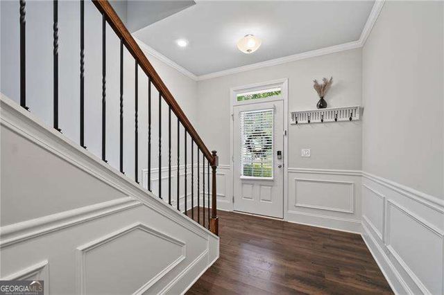 6414 Crosscreek Lane, Flowery Branch, GA 30542