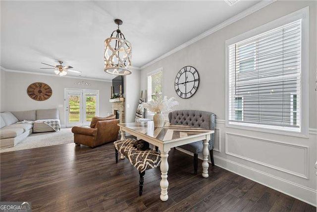 6414 Crosscreek Lane, Flowery Branch, GA 30542