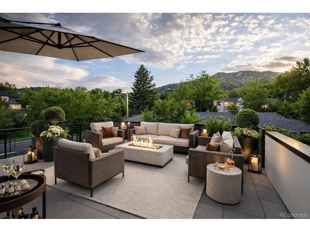 865 Grape Ave X, Boulder, CO 80304