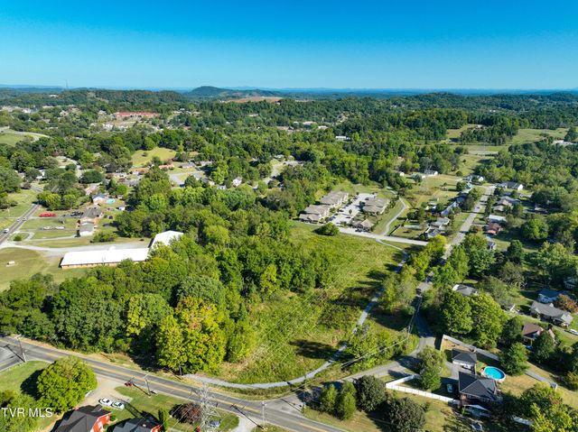 907 Cedar Grove Road, Johnson City, TN 37601