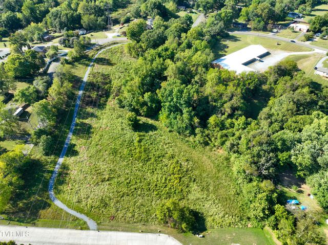 907 Cedar Grove Road, Johnson City, TN 37601