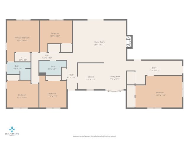 303 NW 32nd Street, Mineral Wells, TX 76067