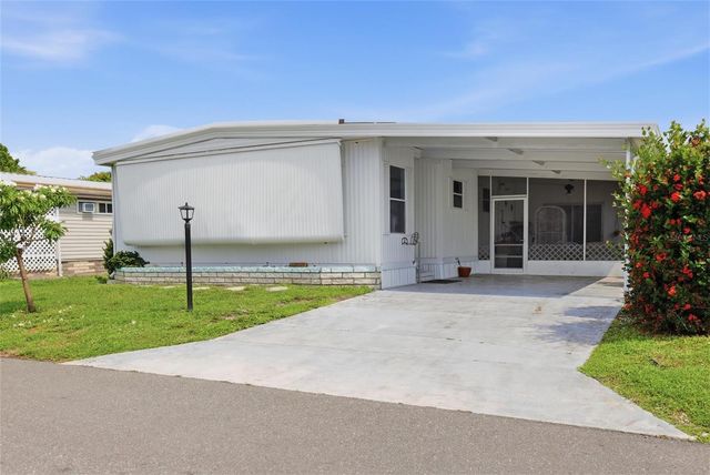 6710 36TH AVENUE E 197, Palmetto, FL 34221