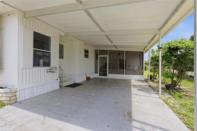 6710 36TH AVENUE E 197, Palmetto, FL 34221