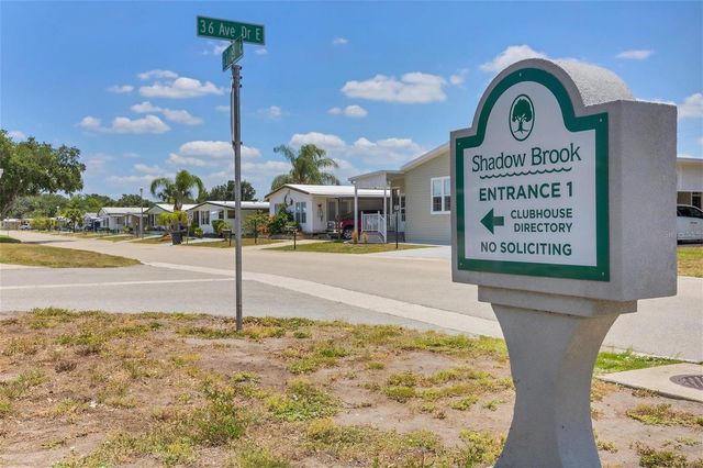 6710 36TH AVENUE E 197, Palmetto, FL 34221