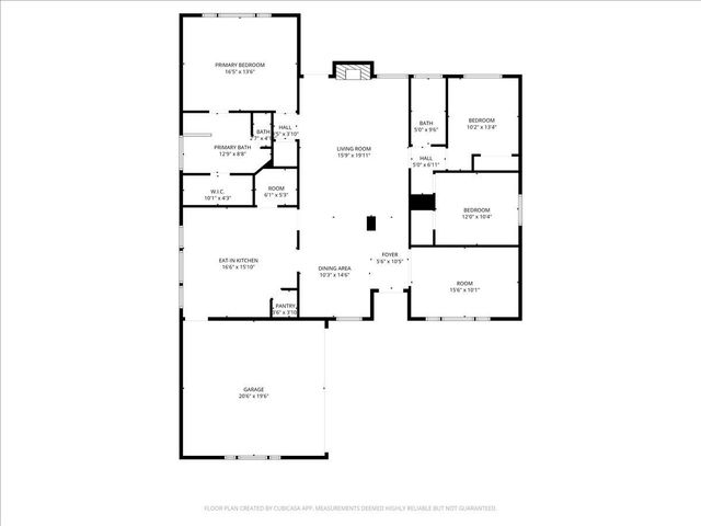 2733 W Oaks Boulevard, Pearland, TX 77584